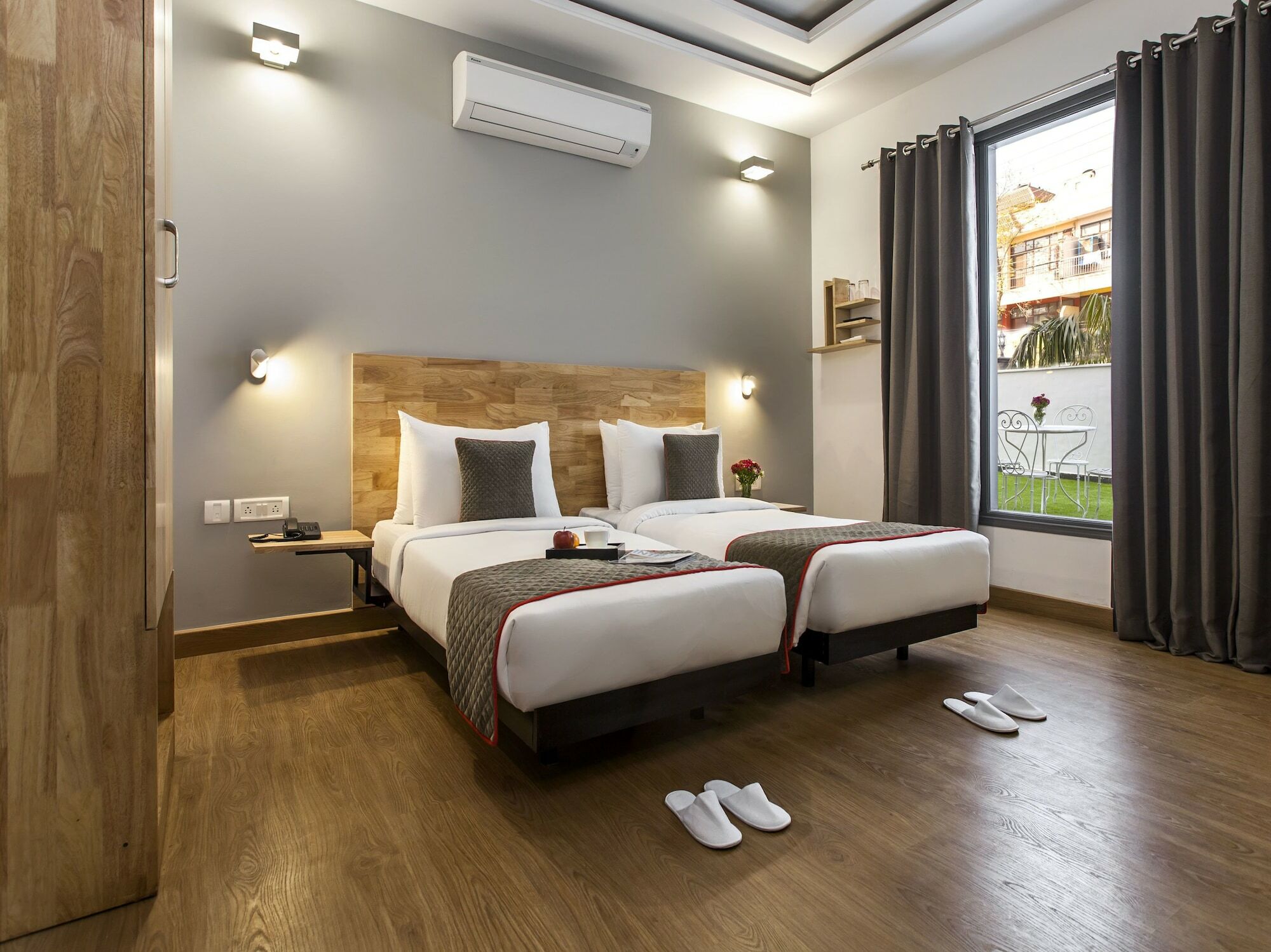 Super Townhouse Global Village Tech Park Near Kengeri Bus Terminal Metro Station Bangalore Eksteriør billede